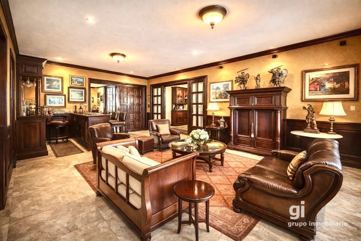 Preciosa casa en venta en condominio exclusivo CAES - 11