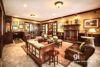 Preciosa casa en venta en condominio exclusivo CAES — Casa en Venta en Carretera a El Salvador, Guatemala, Ciudad — miniatura 12 de 17