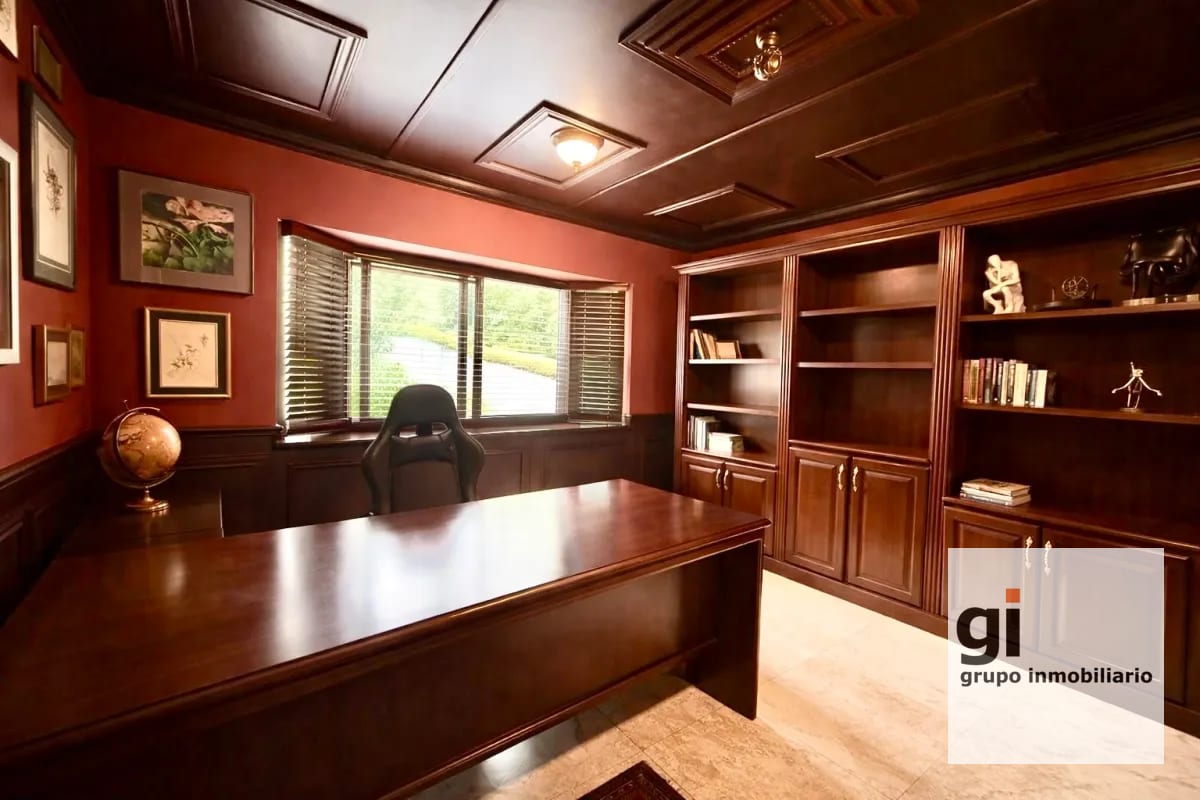 Preciosa casa en venta en condominio exclusivo CAES — Casa en Venta en Carretera a El Salvador, Guatemala, Ciudad — foto 10 de 17