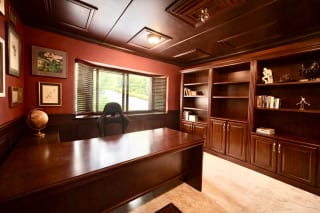Preciosa casa en venta en condominio exclusivo CAES — Casa en Venta en Carretera a El Salvador, Guatemala, Ciudad — miniatura 10 de 17