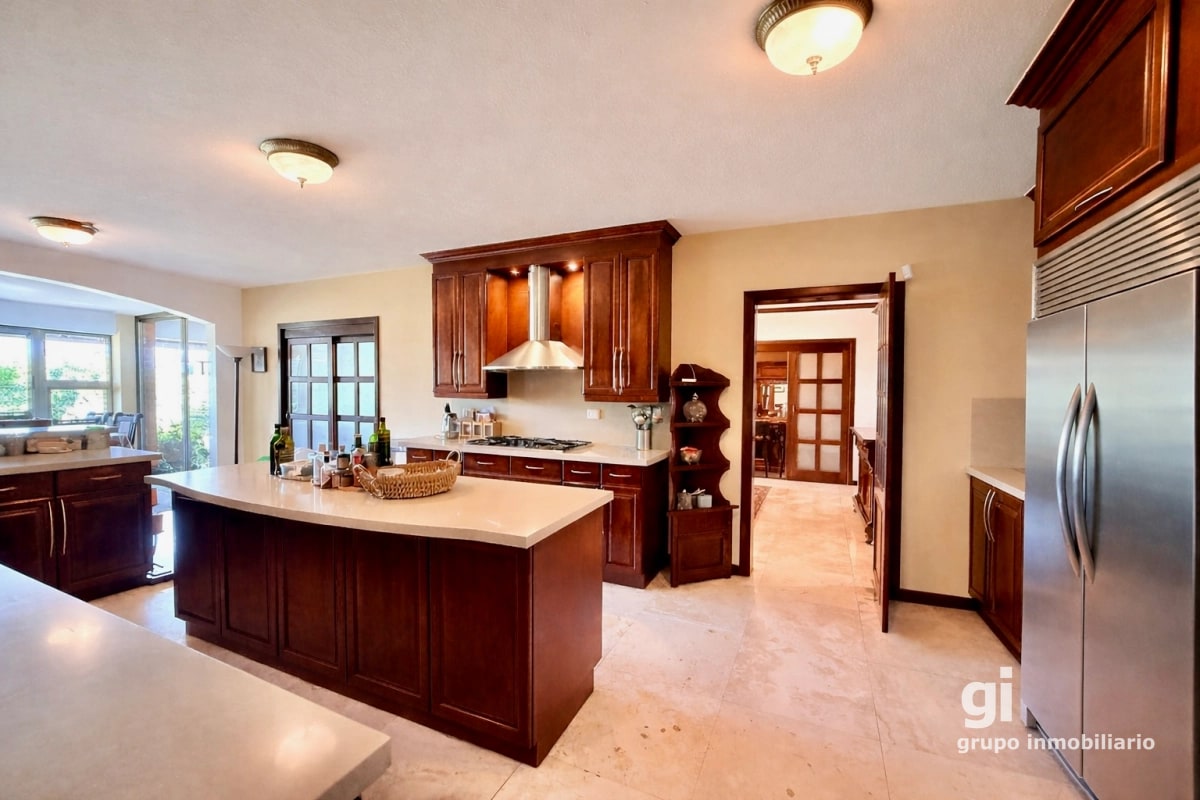 Preciosa casa en venta en condominio exclusivo CAES - 10