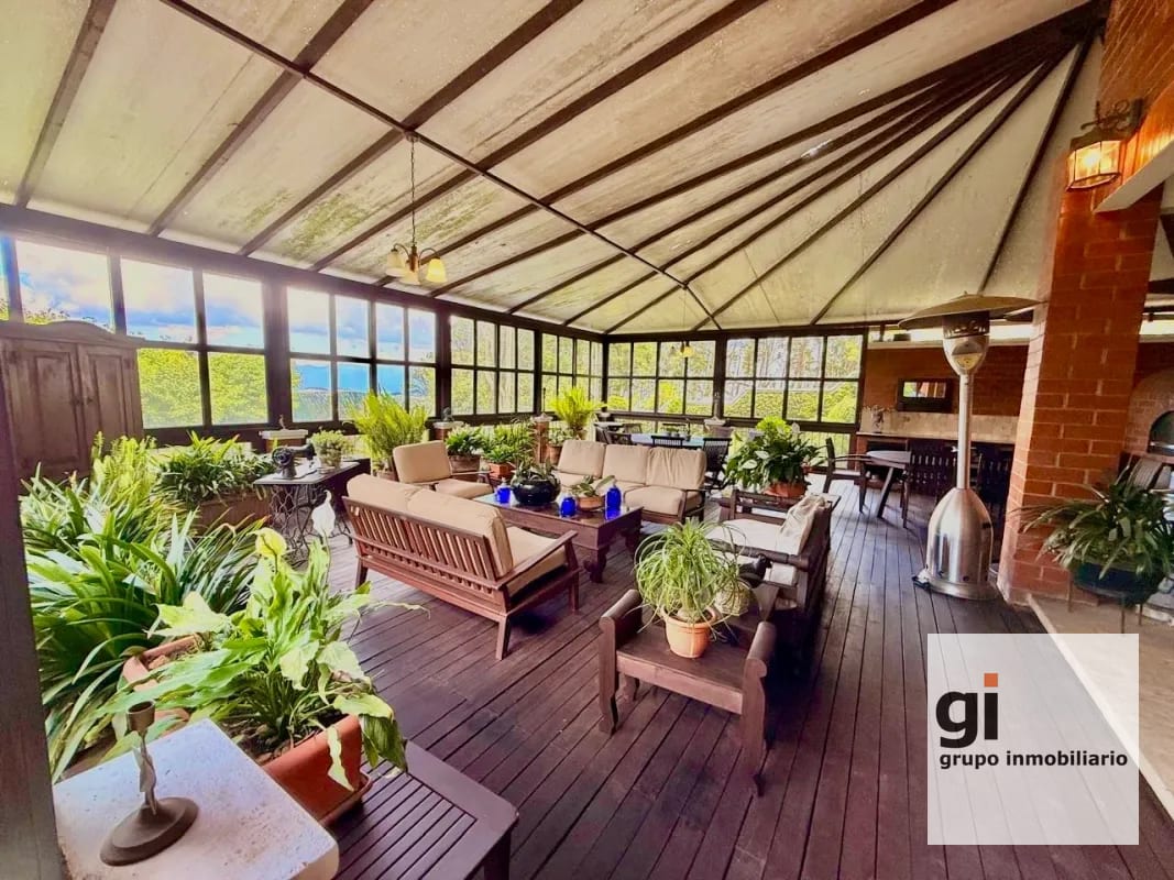 Preciosa casa en venta en condominio exclusivo CAES — Casa en Venta en Carretera a El Salvador, Guatemala, Ciudad — foto 7 de 17