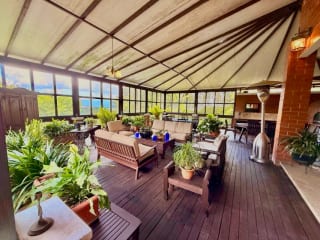 Preciosa casa en venta en condominio exclusivo CAES — Casa en Venta en Carretera a El Salvador, Guatemala, Ciudad — miniatura 7 de 17