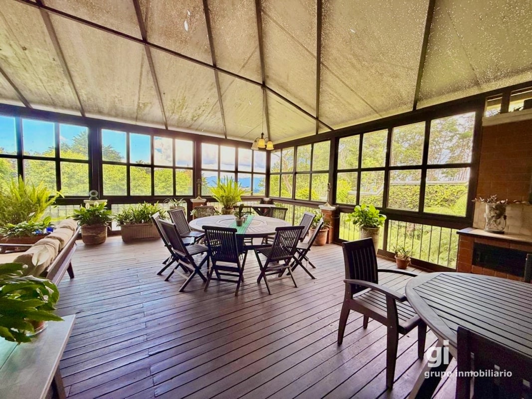 Preciosa casa en venta en condominio exclusivo CAES - 7