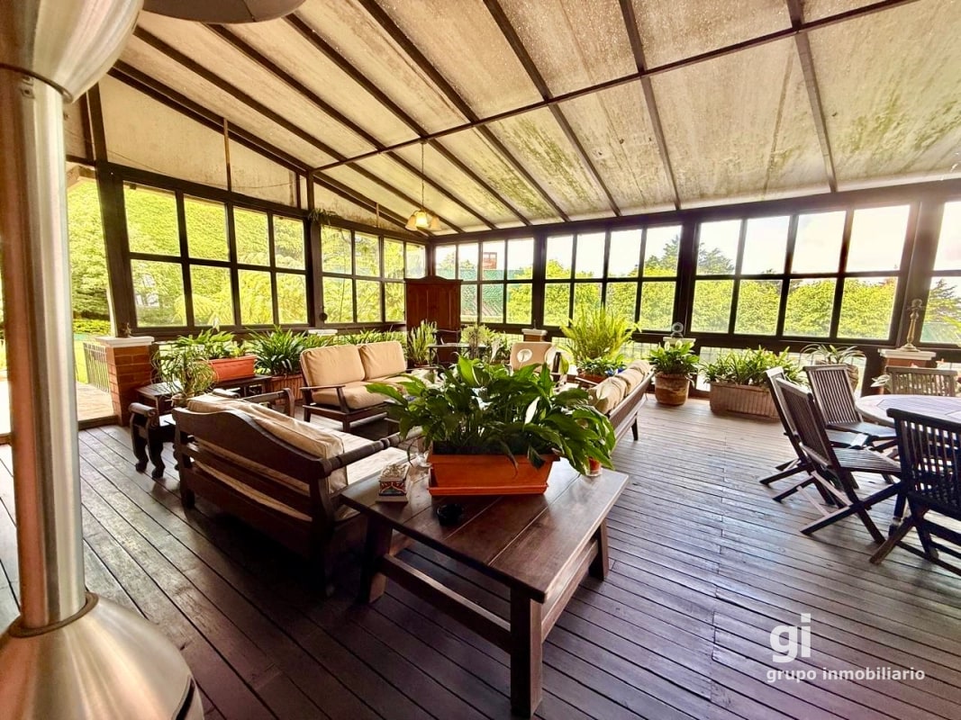 Preciosa casa en venta en condominio exclusivo CAES - 8