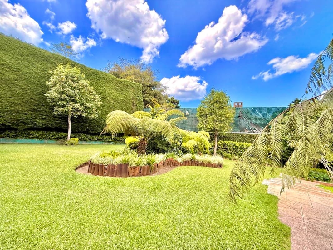 Preciosa casa en venta en condominio exclusivo CAES — Casa en Venta en Carretera a El Salvador, Guatemala, Ciudad — foto 16 de 17