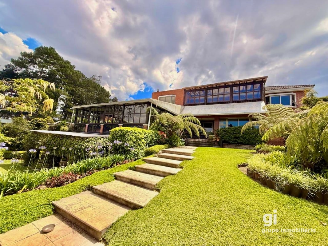 Preciosa casa en venta en condominio exclusivo CAES - 16