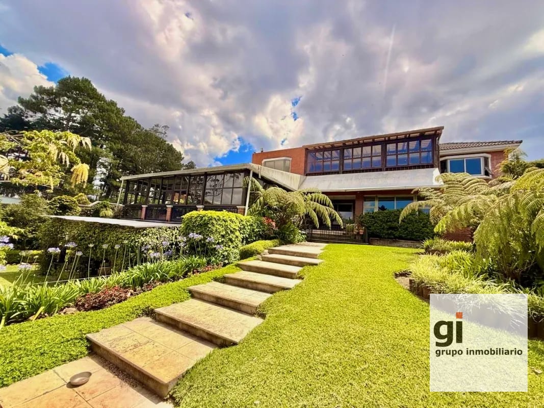 Preciosa casa en venta en condominio exclusivo CAES — Casa en Venta en Carretera a El Salvador, Guatemala, Ciudad — foto 17 de 17