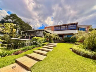 Preciosa casa en venta en condominio exclusivo CAES — Casa en Venta en Carretera a El Salvador, Guatemala, Ciudad — miniatura 17 de 17