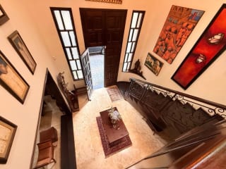 Preciosa casa en venta en condominio exclusivo CAES — Casa en Venta en Carretera a El Salvador, Guatemala, Ciudad — miniatura 2 de 17