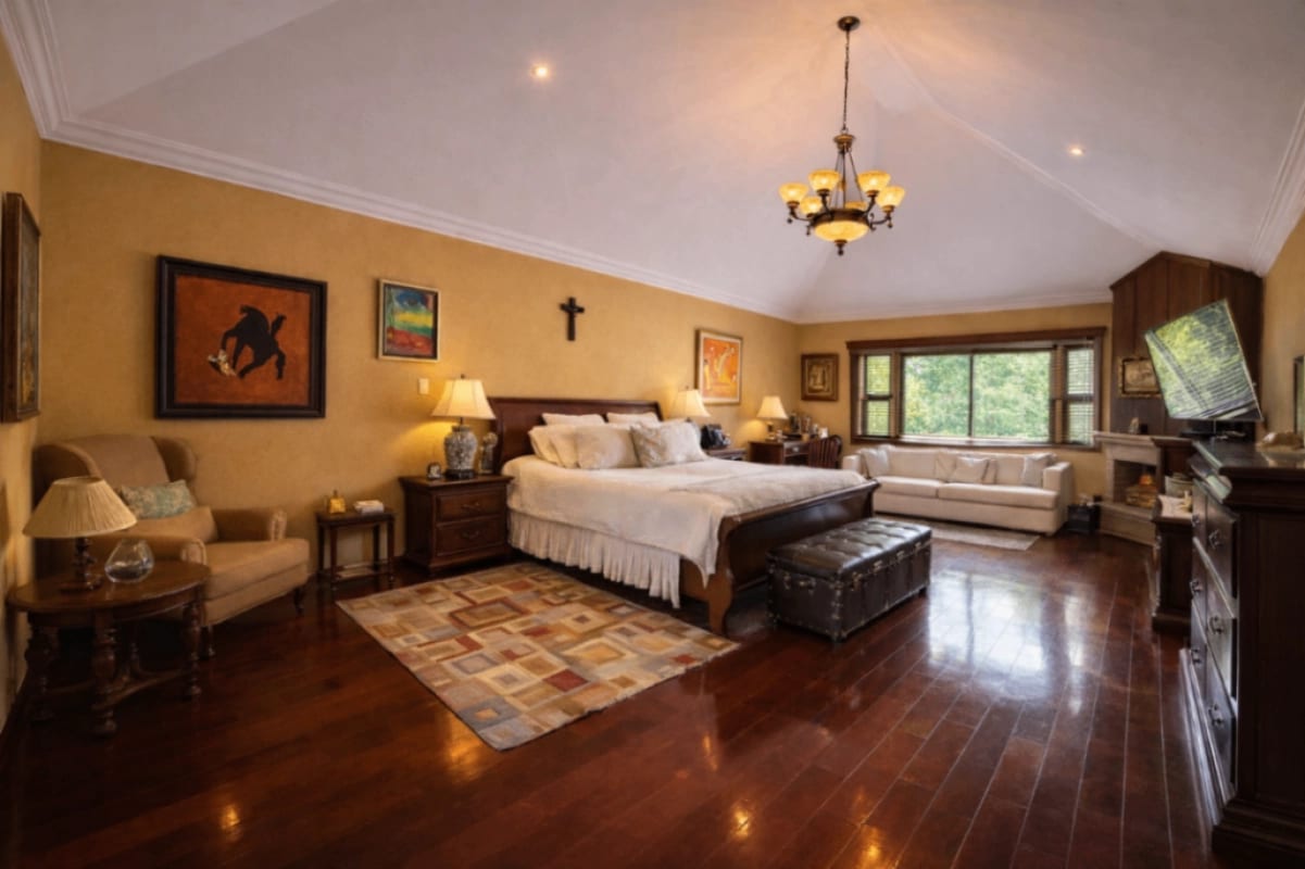 Preciosa casa en venta en condominio exclusivo CAES — Casa en Venta en Carretera a El Salvador, Guatemala, Ciudad — foto 6 de 17