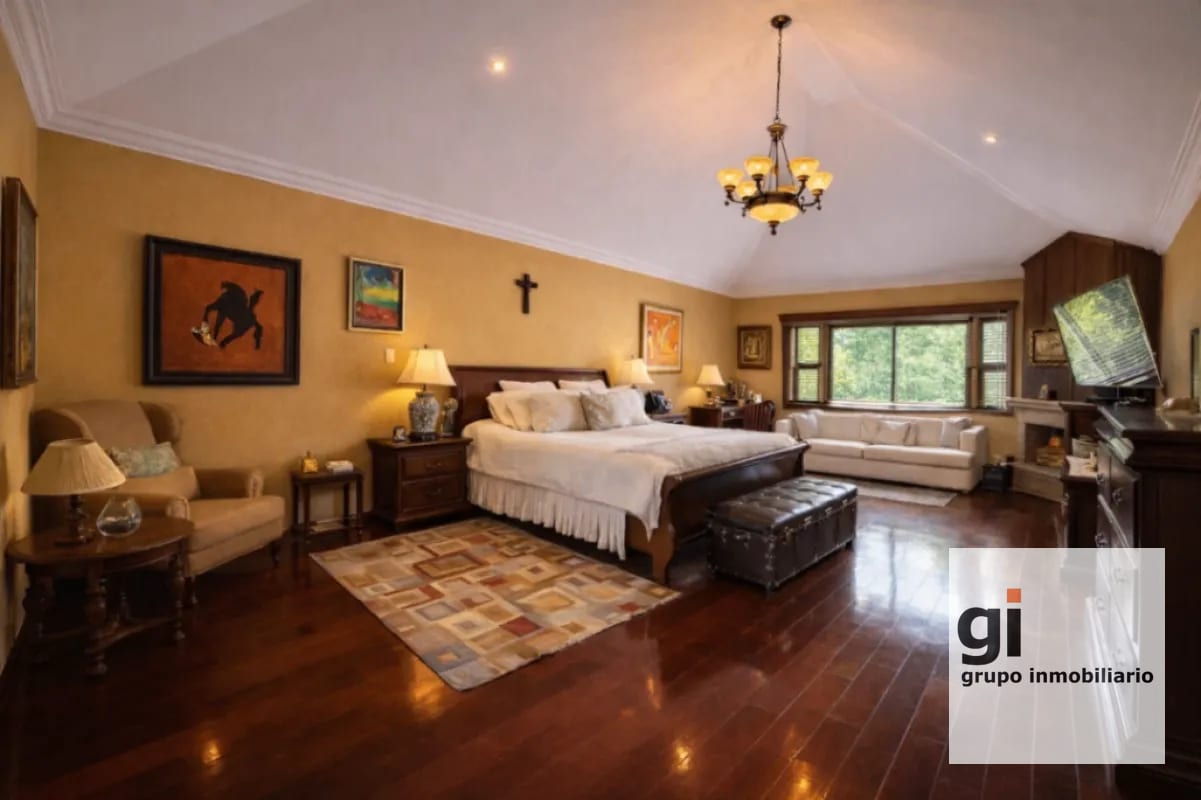 Preciosa casa en venta en condominio exclusivo CAES — Casa en Venta en Carretera a El Salvador, Guatemala, Ciudad — foto 6 de 17