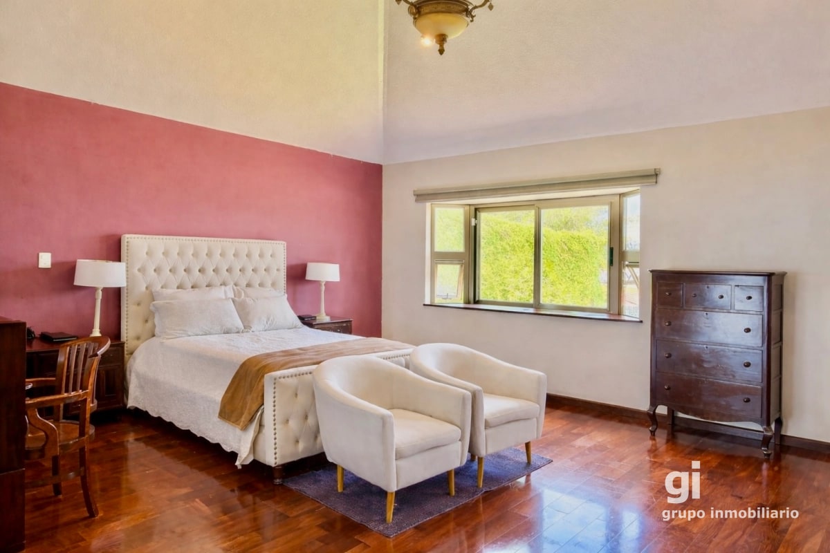 Preciosa casa en venta en condominio exclusivo CAES - 2