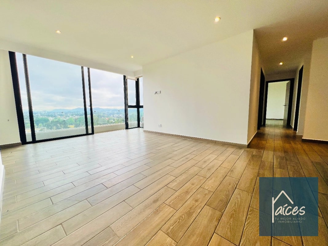Apartamento en Renta PARQUE 15 Zona 15 (D) - 9