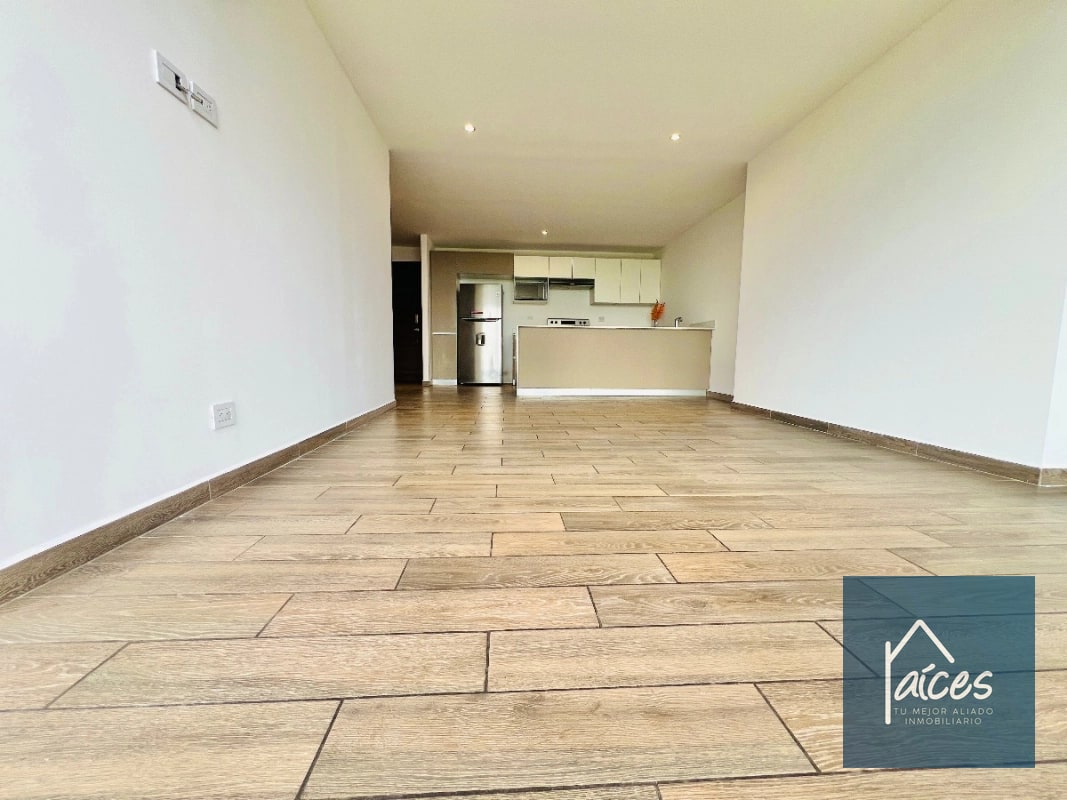 Apartamento en Renta PARQUE 15 Zona 15 (D) - 8