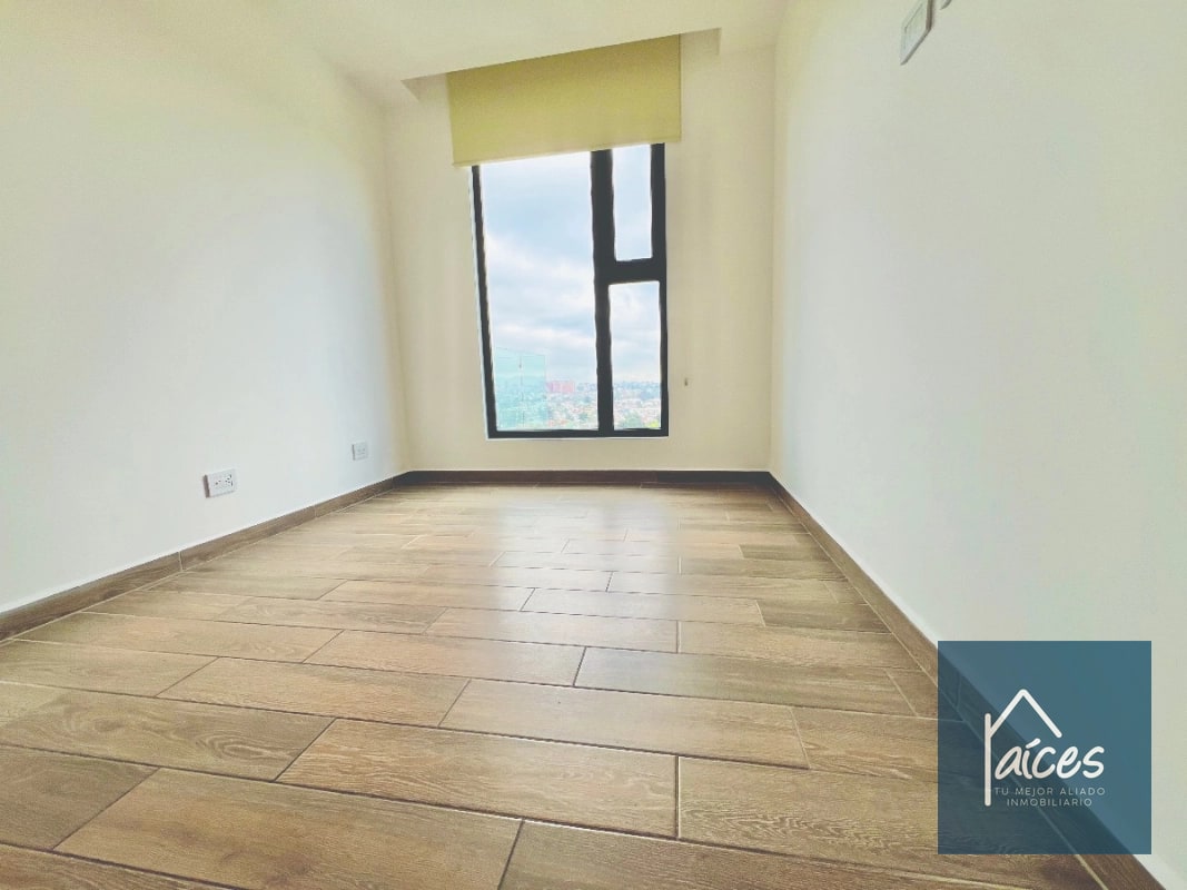 Apartamento en Renta PARQUE 15 Zona 15 (D) - 4
