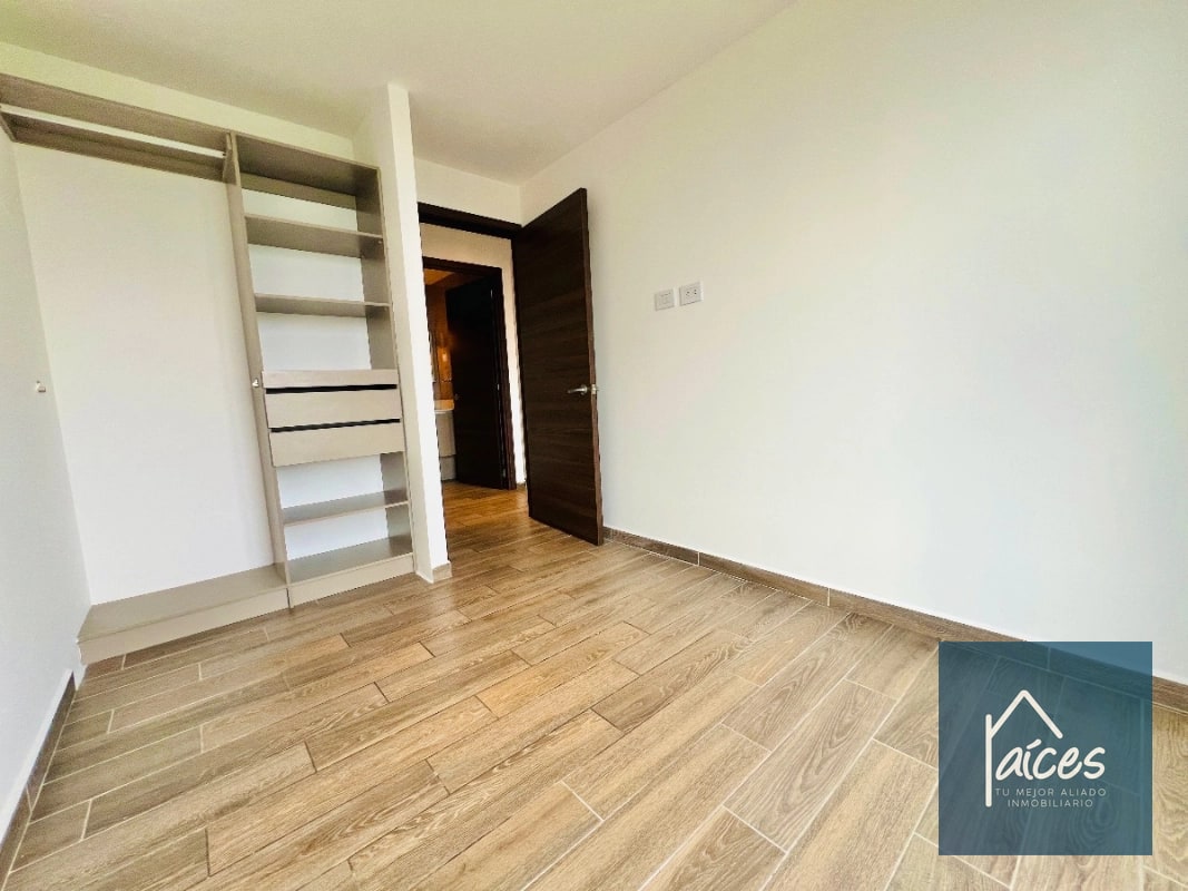 Apartamento en Renta PARQUE 15 Zona 15 (D) - 3