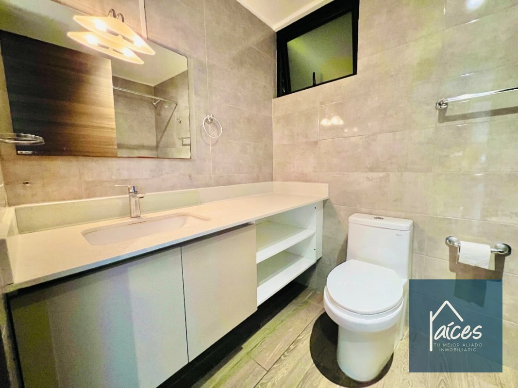 Apartamento en Renta PARQUE 15 Zona 15 (D) - 2
