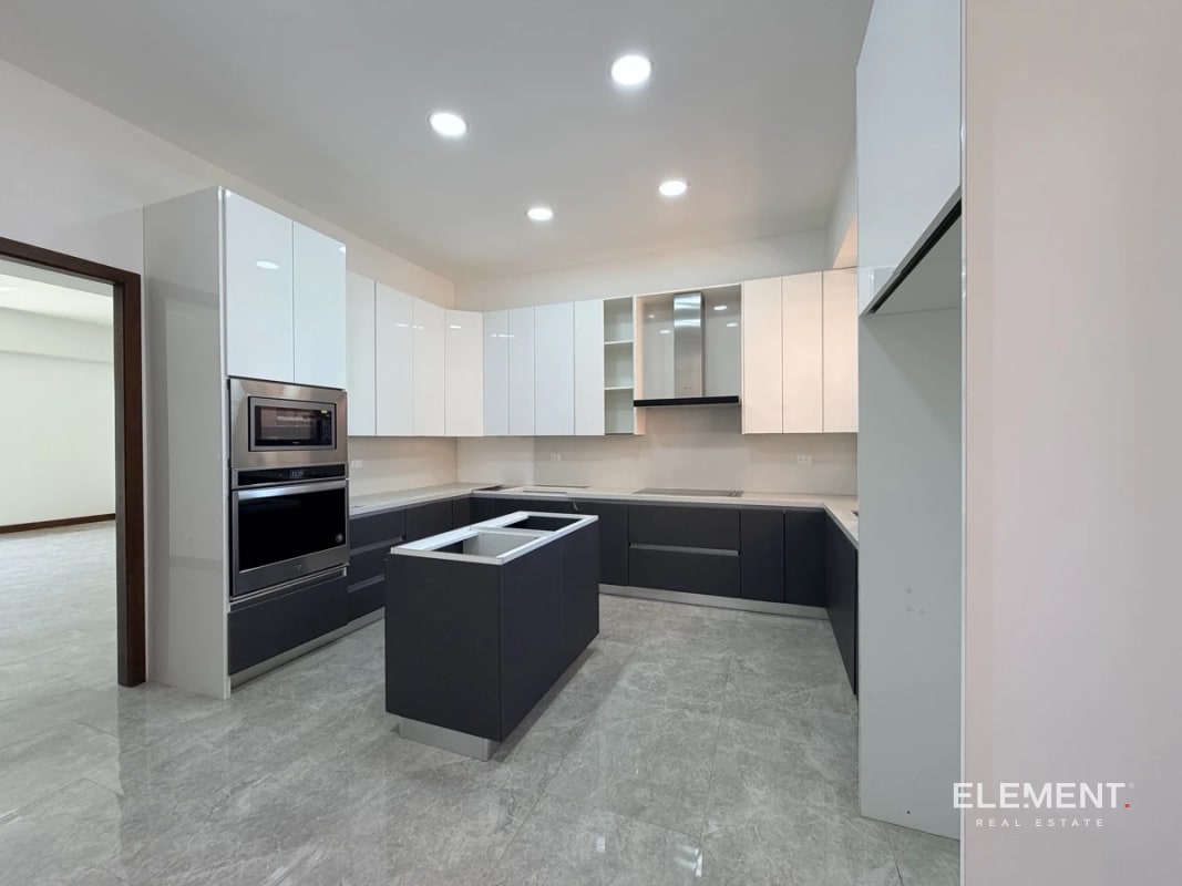 Apartamento nuevo y amplio en zona 10 - 9