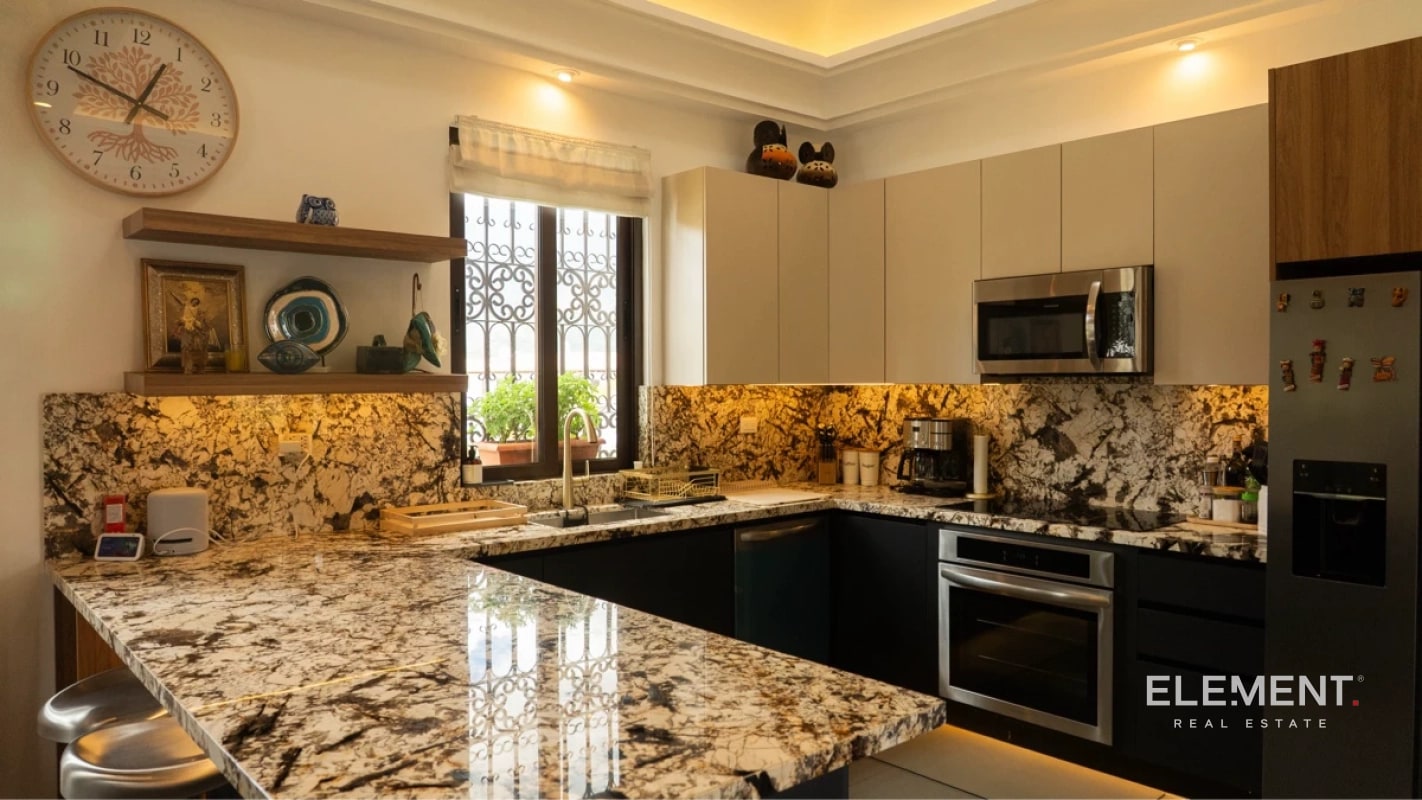 Lujosa casa en venta a minutos de Antigua Guatemala - 12