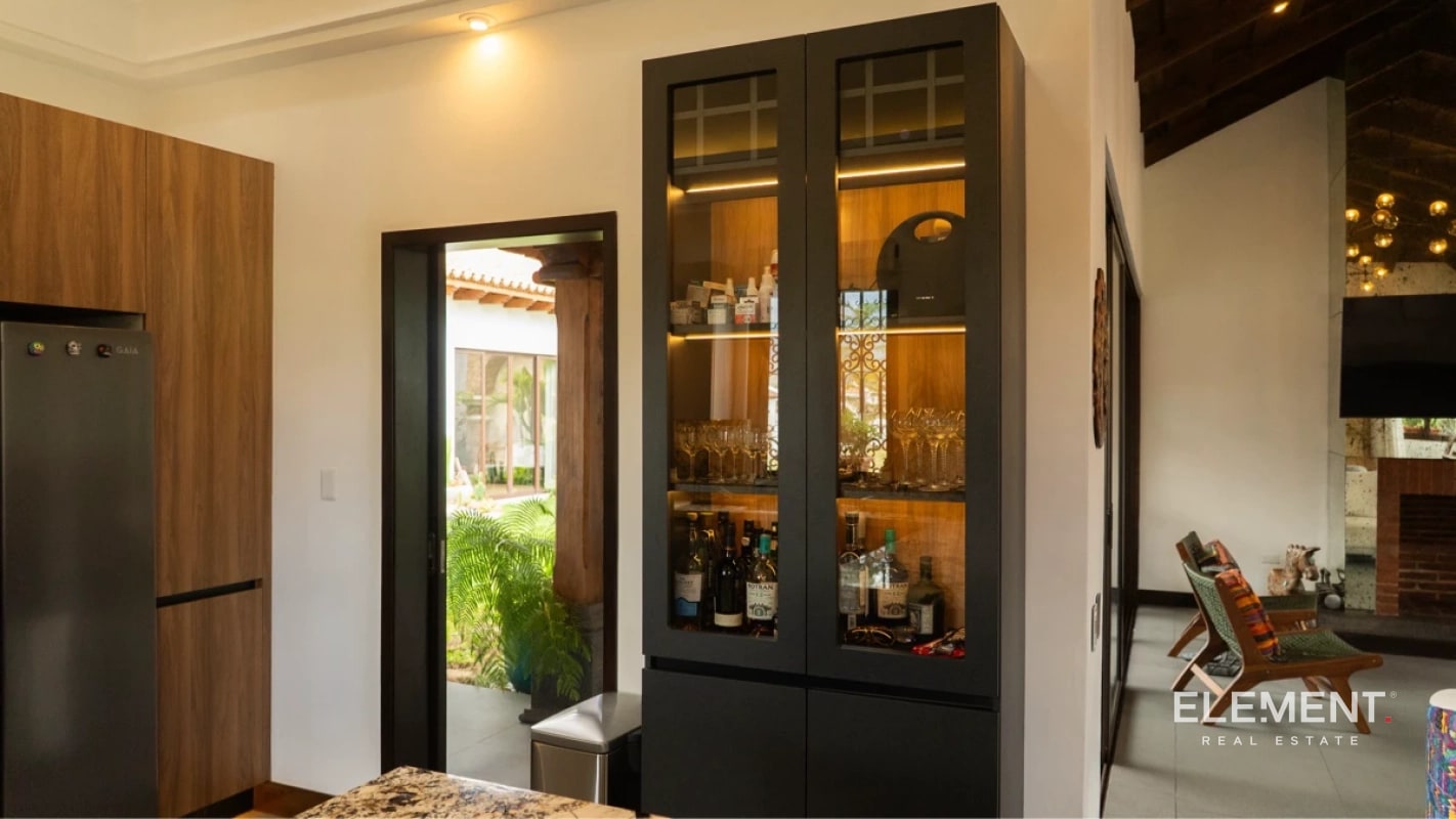 Lujosa casa en venta a minutos de Antigua Guatemala - 10