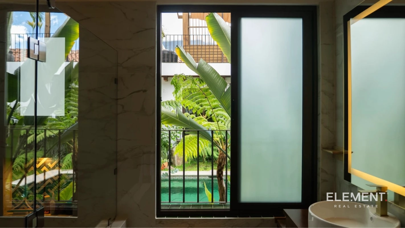 Lujosa casa en venta a minutos de Antigua Guatemala - 3