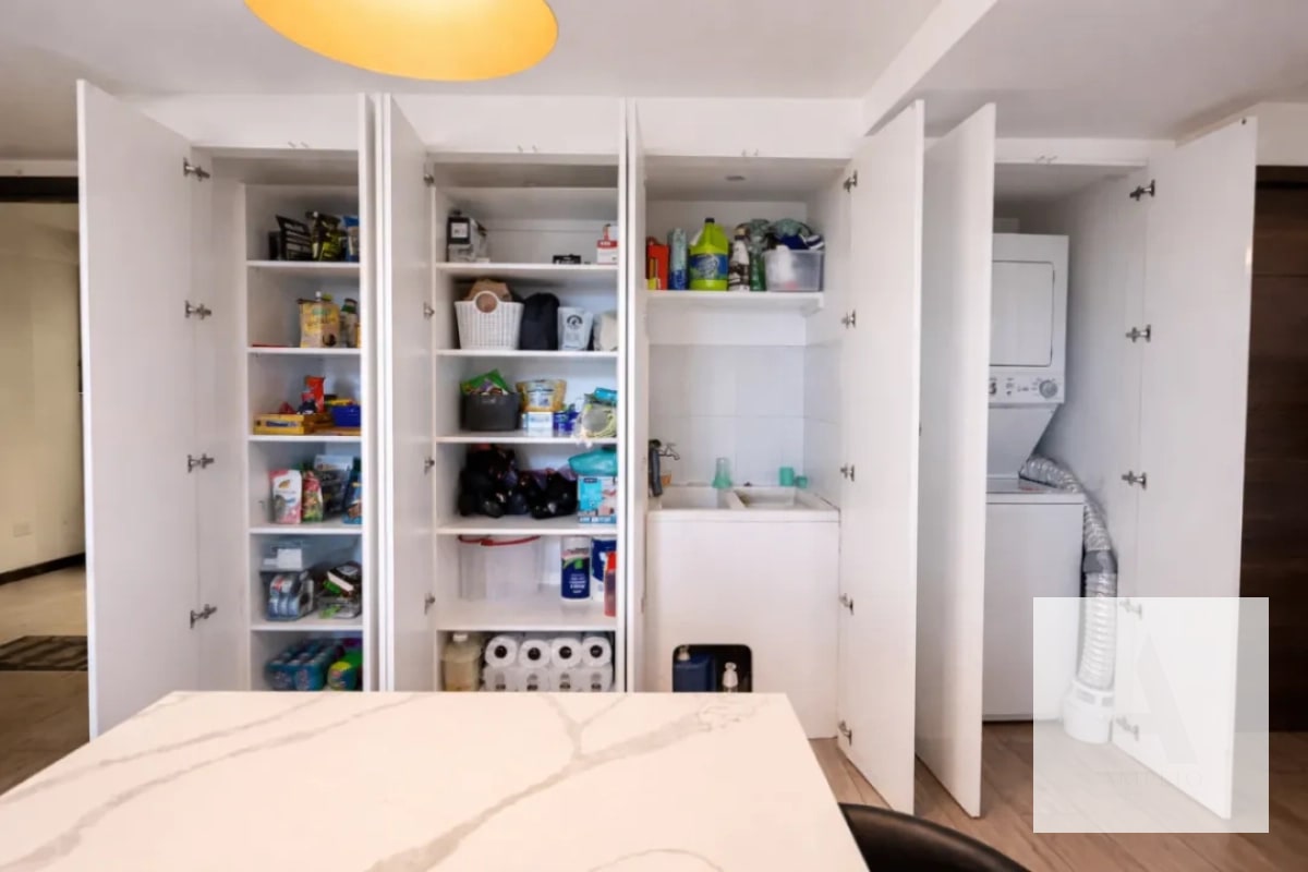 Apartamento moderno - Auré Zona 13 - 2