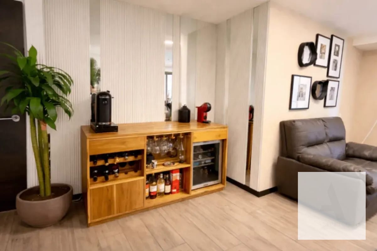 Apartamento moderno - Auré Zona 13 — Apartamento en Venta en Aure, Zona 13, Guatemala, Ciudad — foto 5 de 7