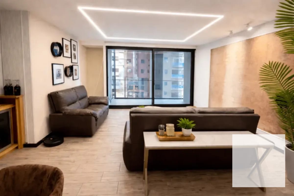 Apartamento moderno - Auré Zona 13 — Apartamento en Venta en Aure, Zona 13, Guatemala, Ciudad — foto 7 de 7