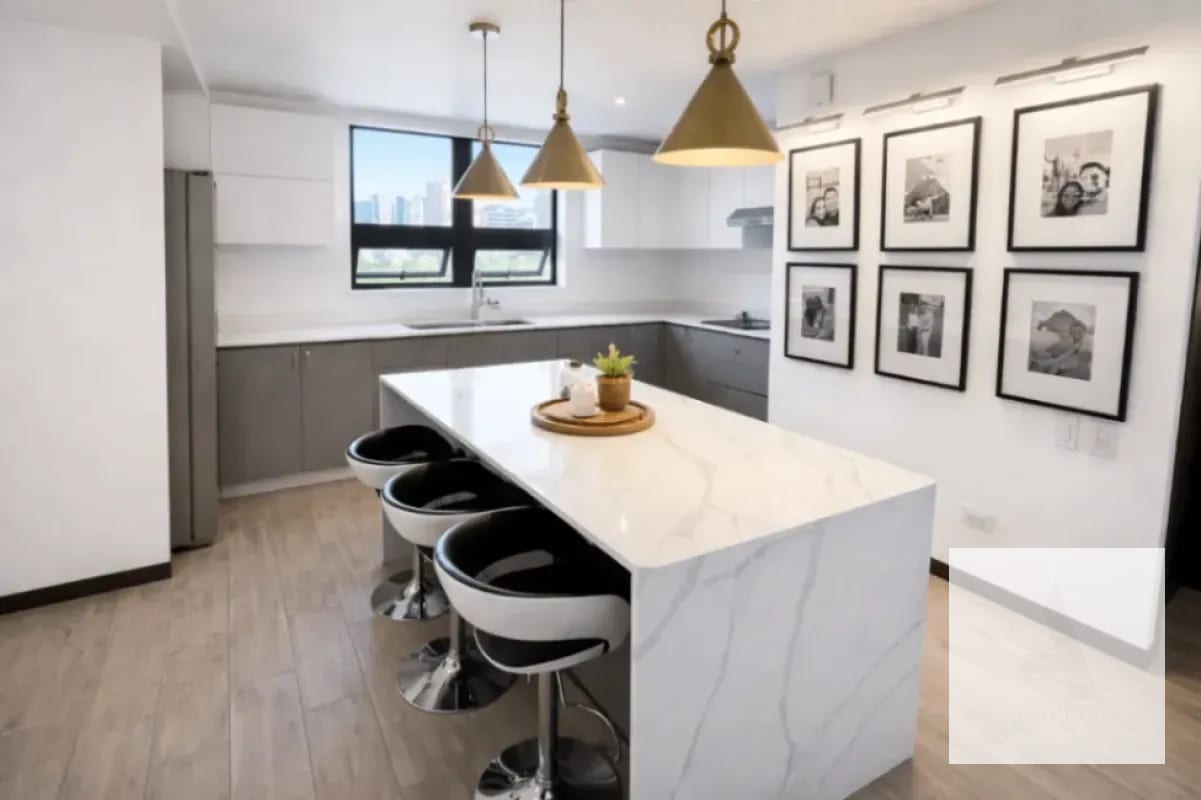 Apartamento moderno - Auré Zona 13 — Apartamento en Venta en Aure, Zona 13, Guatemala, Ciudad — foto 1 de 7