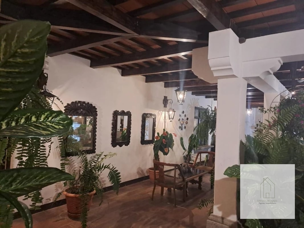 Linda Propiedad en Venta Huehuetenango - 1