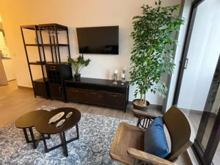Apartamento amuebaldo en renta — Apartamento en Alquiler en Torre Once, Zona 11, Guatemala, Ciudad — miniatura 12 de 13