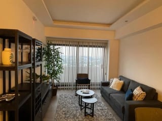 Apartamento amuebaldo en renta — Apartamento en Alquiler en Torre Once, Zona 11, Guatemala, Ciudad — miniatura 10 de 13