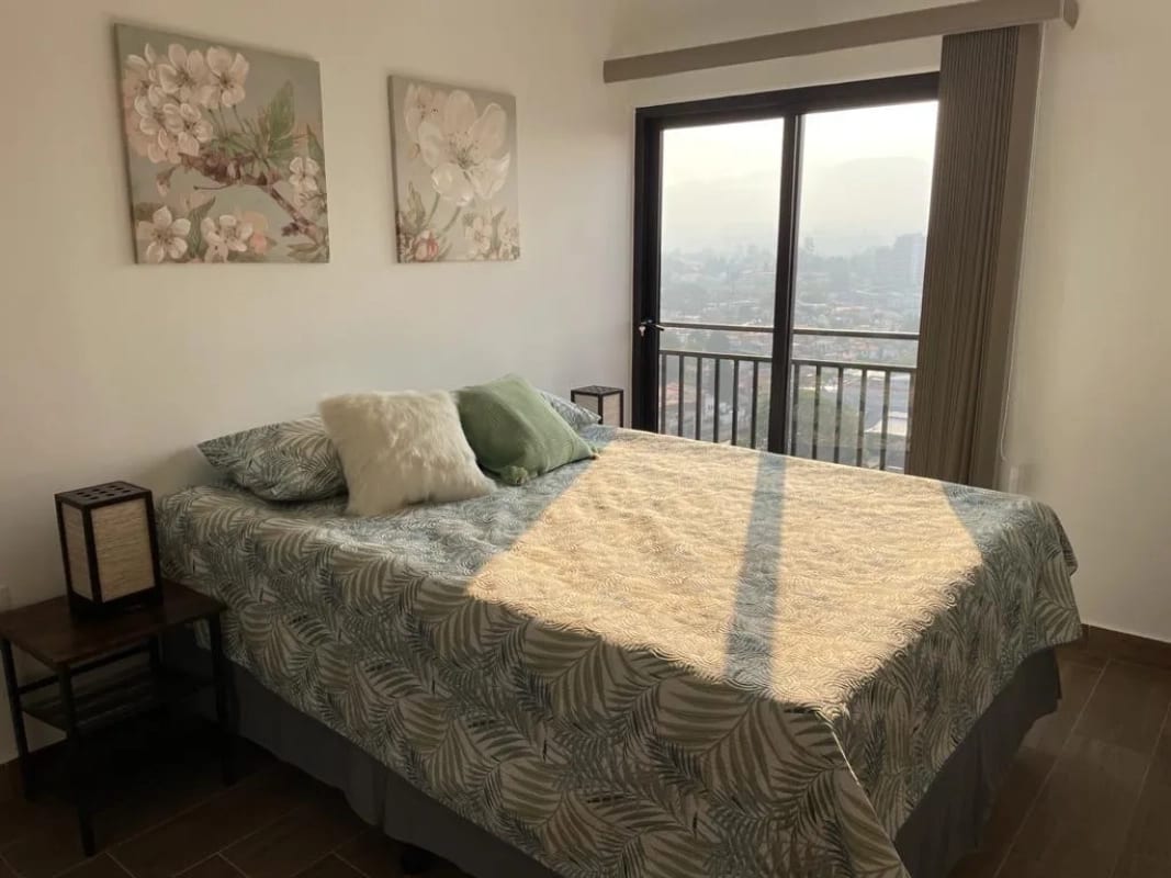 Apartamento amuebaldo en renta — Apartamento en Alquiler en Torre Once, Zona 11, Guatemala, Ciudad — foto 5 de 13