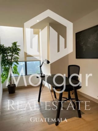 Apartamento amueblado zona 15 — Apartamento en Alquiler en Trivá, Zona 15, Guatemala, Ciudad — miniatura 15 de 15