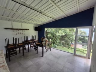 Restaurante en renta Santa Elena Barilla — Casa en Alquiler en Villa Canales, Guatemala, Ciudad — miniatura 11 de 11