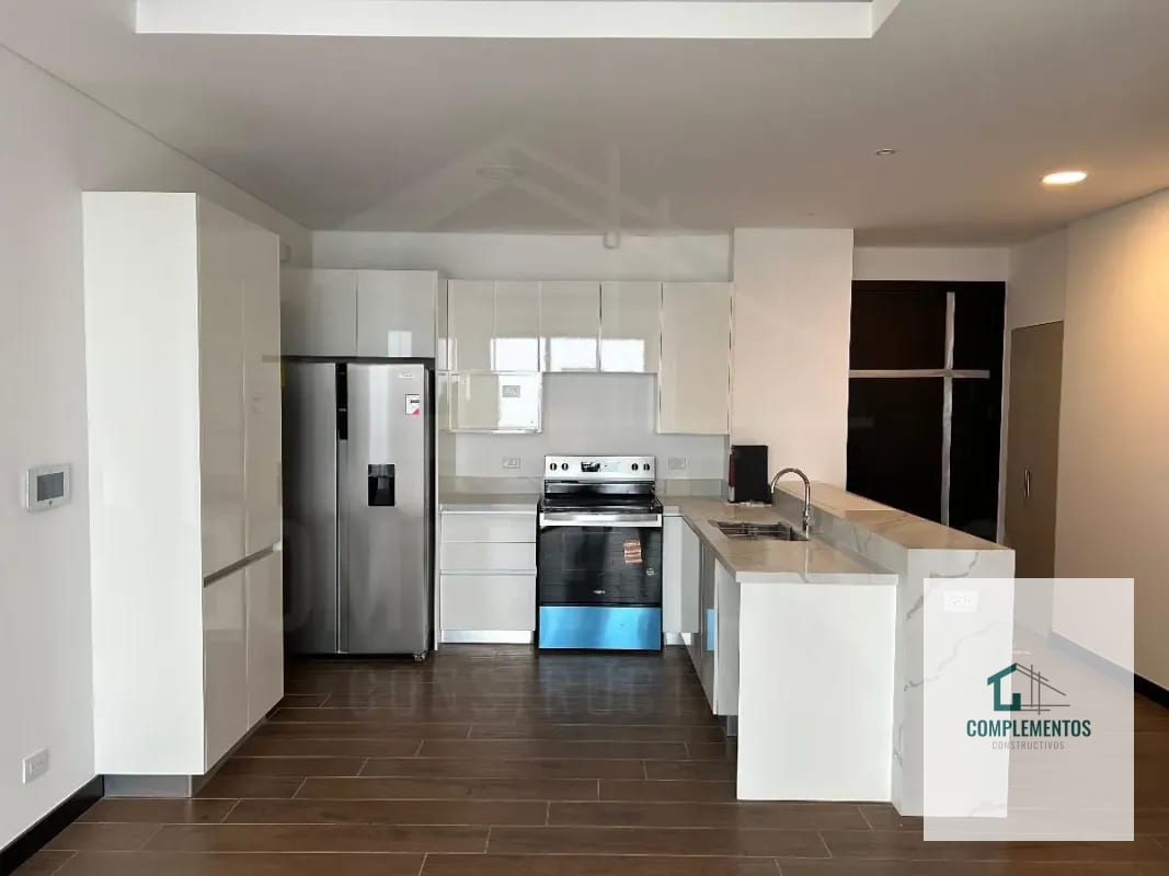 Lirios de Cayala, Apartamento en Renta Zona 16 — Apartamento en Alquiler en Lirios de Cayalá II, Zona 16, Guatemala, Ciudad — foto 2 de 10