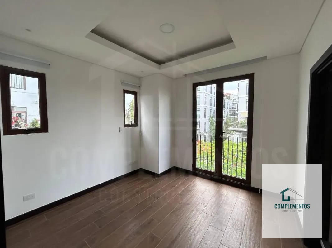 Lirios de Cayala, Apartamento en Renta Zona 16 — Apartamento en Alquiler en Lirios de Cayalá II, Zona 16, Guatemala, Ciudad — foto 10 de 10