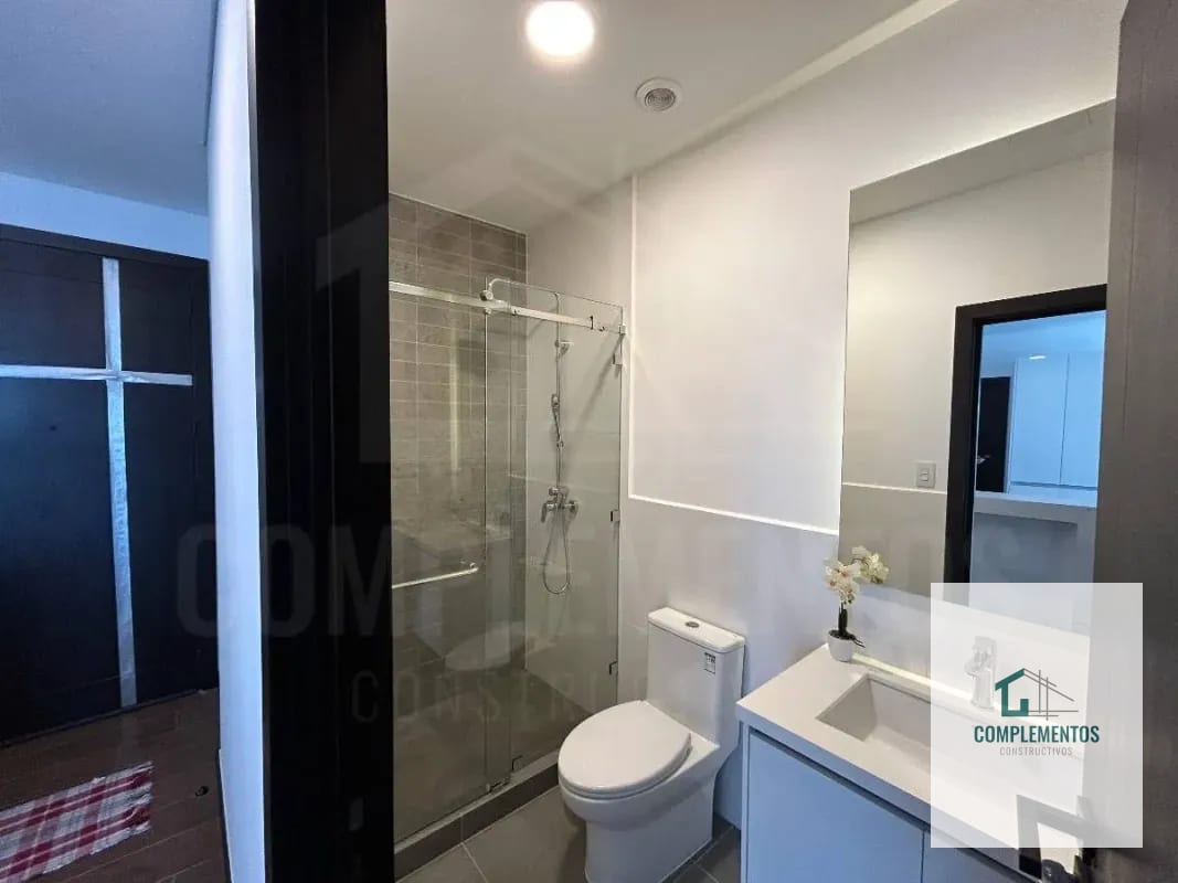 Lirios de Cayala, Apartamento en Renta Zona 16 — Apartamento en Alquiler en Lirios de Cayalá II, Zona 16, Guatemala, Ciudad — foto 6 de 10