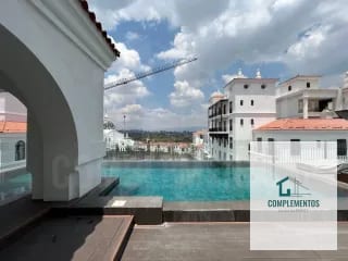 Lirios de Cayala, Apartamento en Renta Zona 16 — Apartamento en Alquiler en Lirios de Cayalá II, Zona 16, Guatemala, Ciudad — miniatura 3 de 10