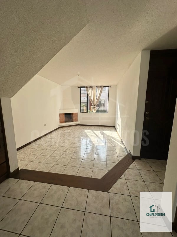 Casa en renta - 9
