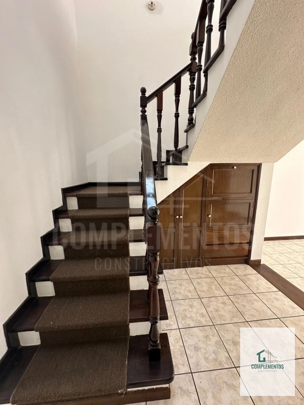 Casa en renta - 8