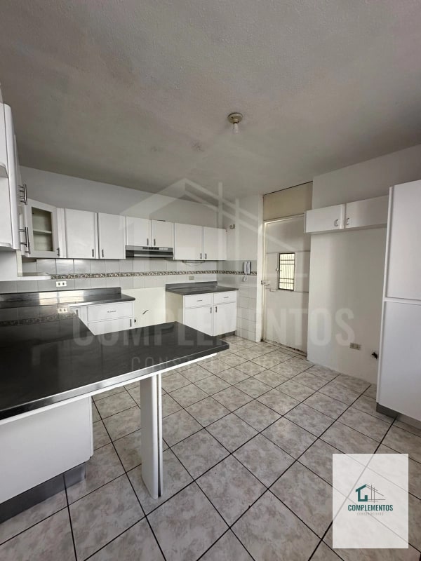 Casa en renta - 7