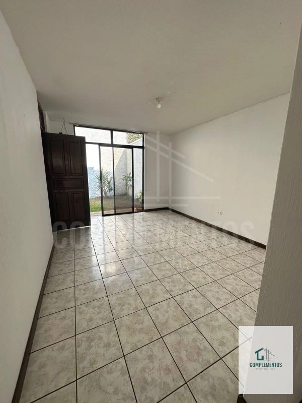 Casa en renta - 6