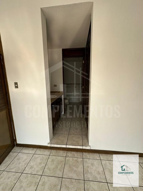 Casa en renta - 5