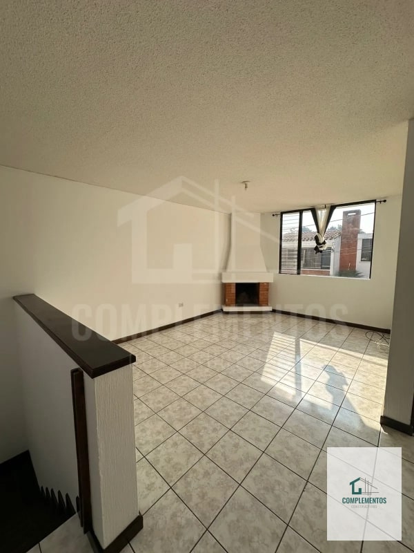 Casa en renta - 4