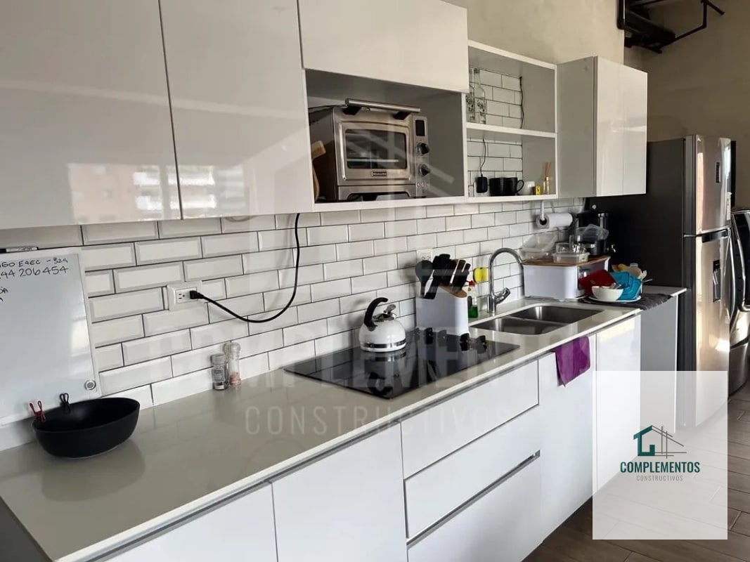 Apartamento en venta Cassalini - 9