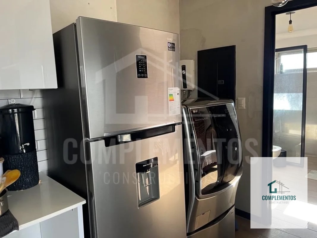 Apartamento en venta Cassalini - 7