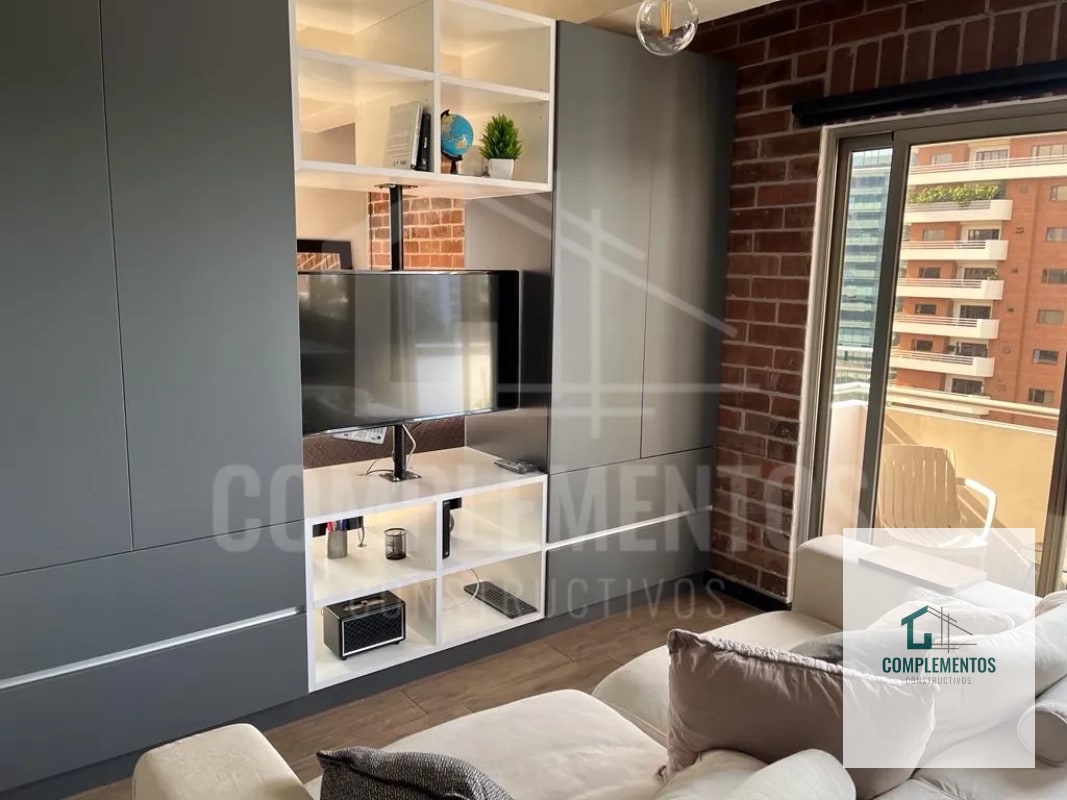 Apartamento en venta Cassalini - 6