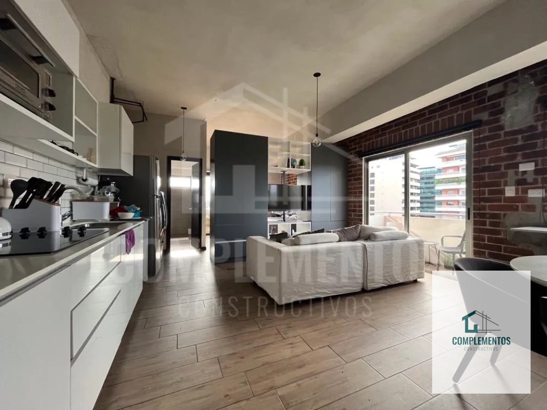 Apartamento en venta Cassalini - 4